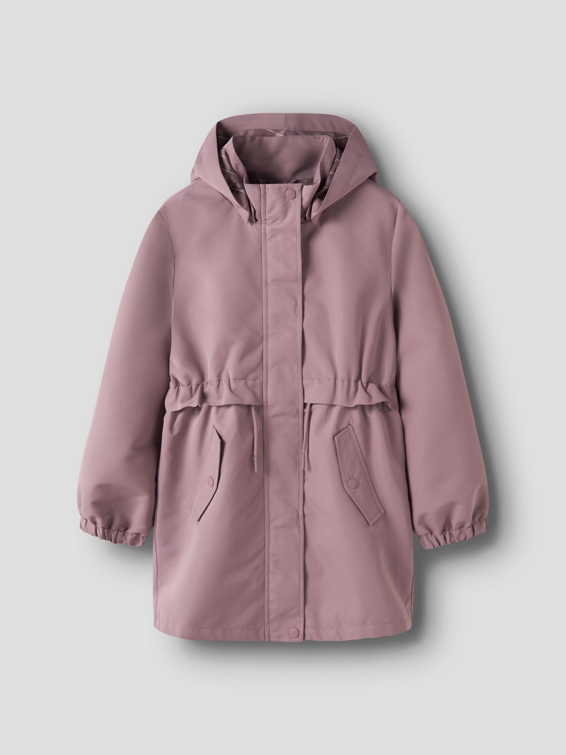 NAME IT Girl Jacke MALEX08 Lange | Jacket