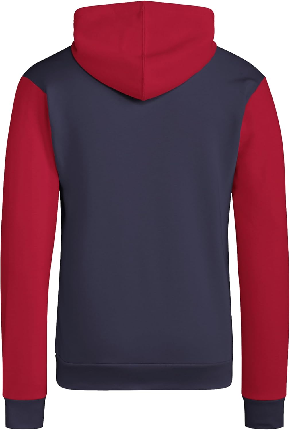 adidas Essentials Men's Fleece Big Logo Hoodie