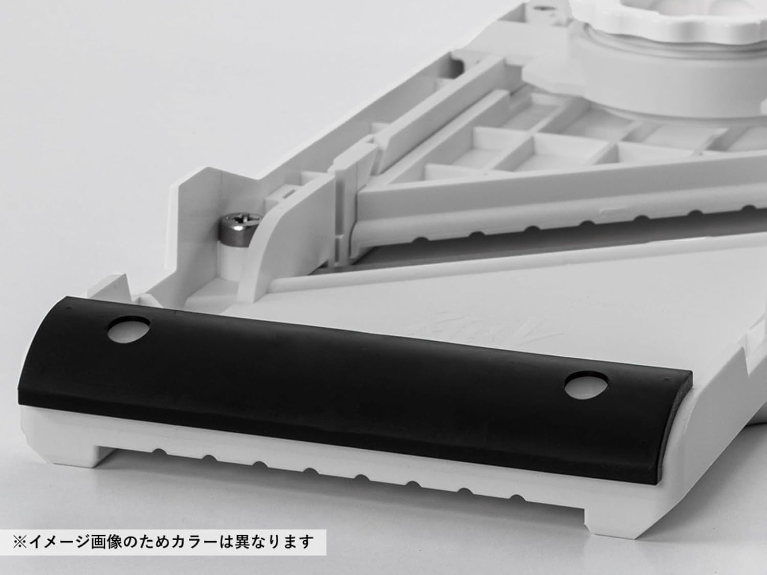 Super Benliner 103207 Slicer, Pole, Thickness Adjustment, Black