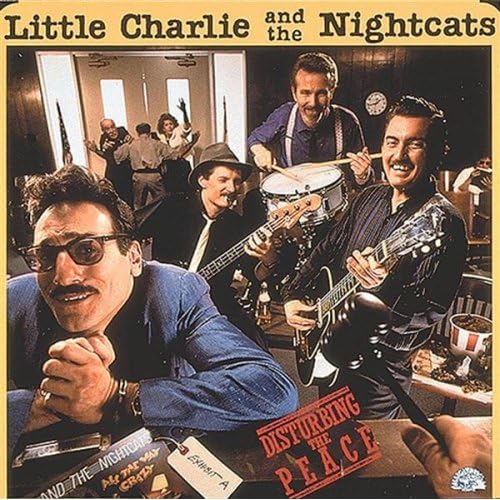 My Money S Green By Little Charlie The Nightcats On Amazon Music Amazon Com Too close together — little charlie and the nightcats. green by little charlie the nightcats