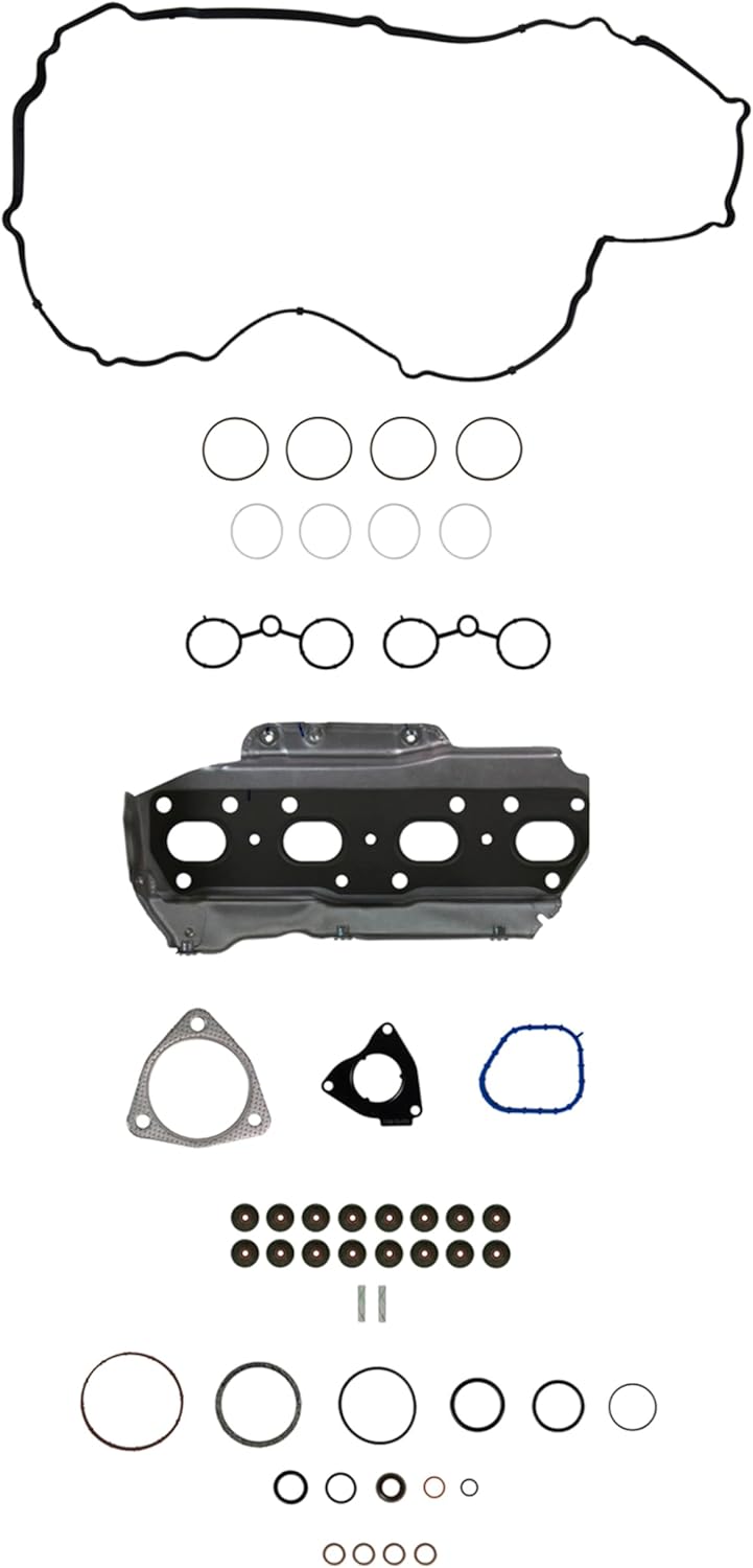 FEL-PRO HSU 26454 Head Gasket Set w/o Head Gasket