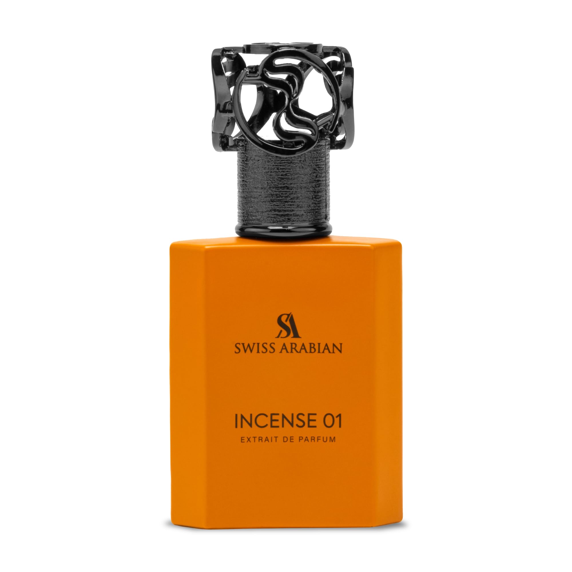 Swiss ArabianIncense 01 Eau De Parfum 50ml