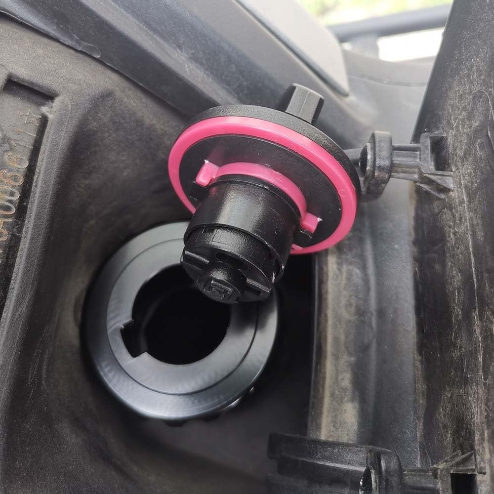 Blokowanie wlewu paliwa Pasuje do VOGE SR250GT SR 250 GT SR250 2023 2024 w połączeniu korek wlewu paliwa pokrywa Quick Release Korek wlewu paliwa