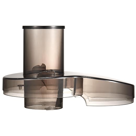 Juicer Cover Replacement for QCen Centrifugal Juicer Machine