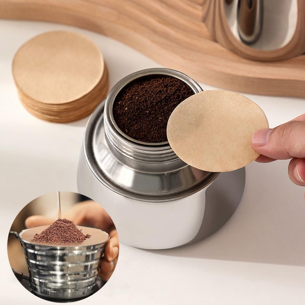 Coffee Filters Papers - Image 4