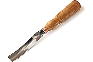 BeaverCraft Gouge Pro Sharpening Tool