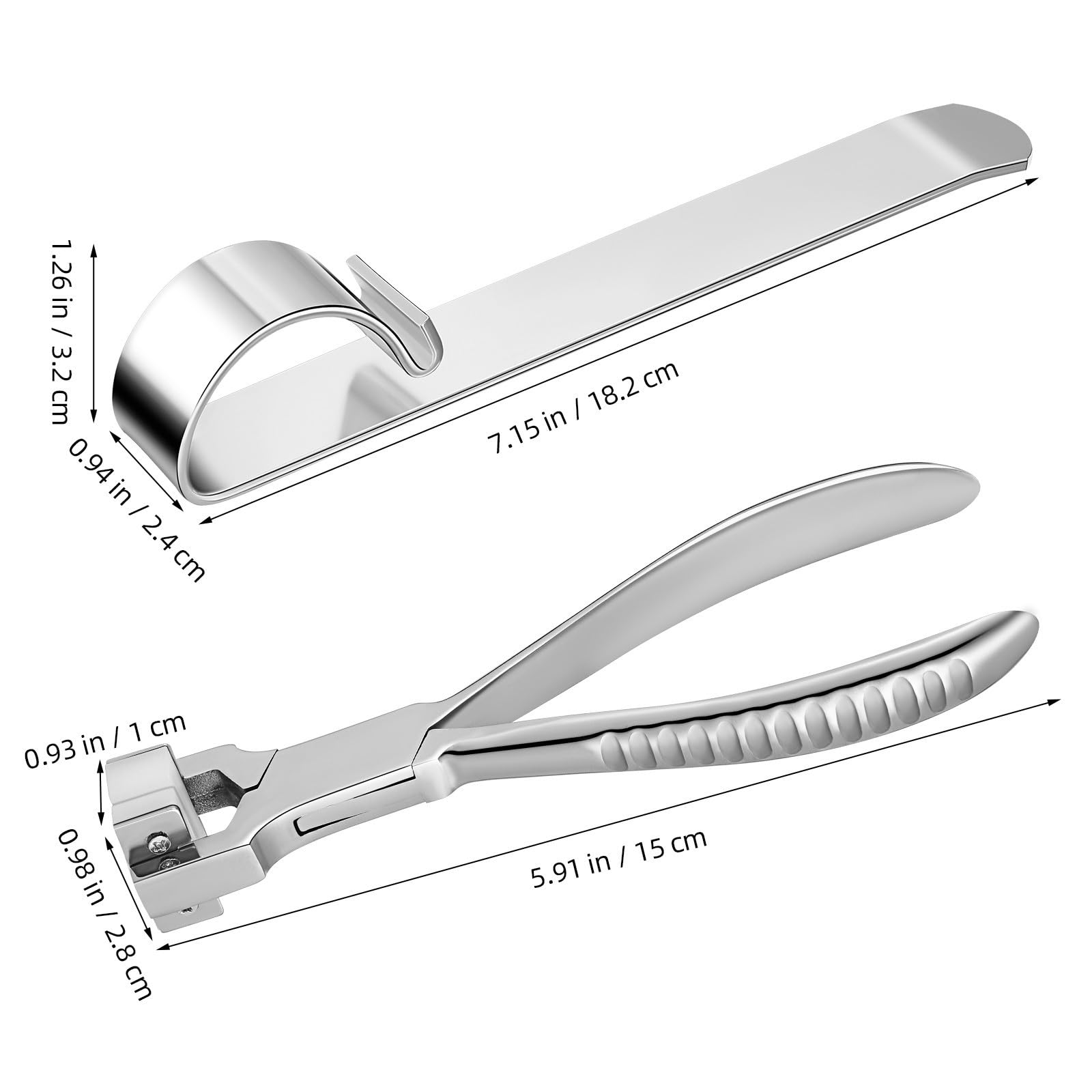 Hemobllo Alicates para Doblar Pulseras de Metal 1 Juego Pinzas para Moldear Joyería Herramienta para Manualidades y Fabricación de Pulseras Uso Profesional y Doméstico