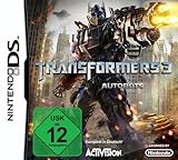 transformers decepticon ds rom Ce jeu est une version importée, Il n'est pas garanti que le français soit disponible dans les options de jeu