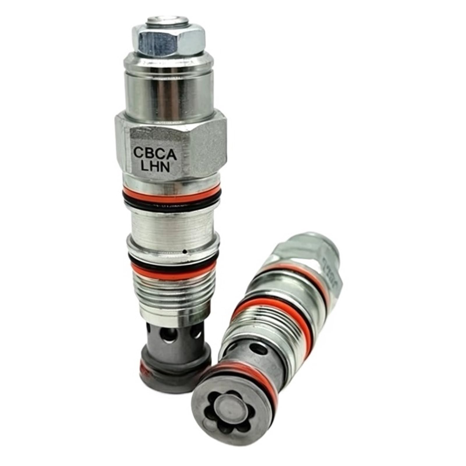 CLBSWYEJK 1pcs CBCA-LHN CBCA-LAN CBCA-LIN CBCA-LBN Hydraulic Cartridge Valve(CBCA -LIN)