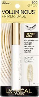 L'Oreal Paris - Máscara de imprimación volumi...