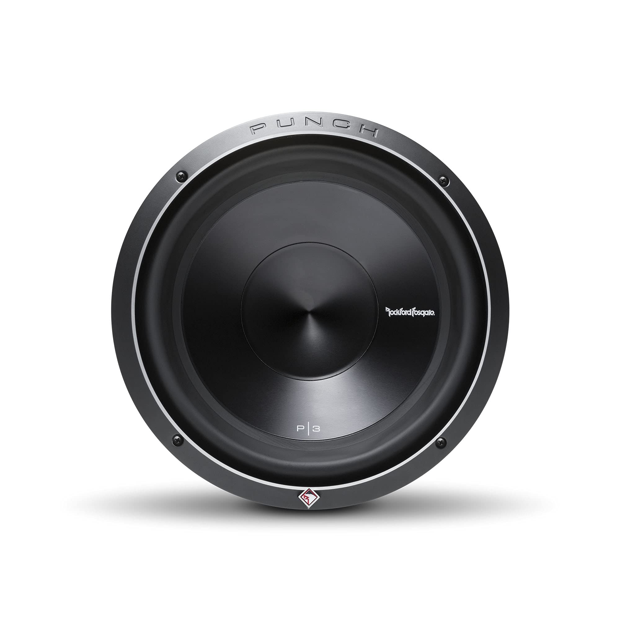 Amazon.com: Rockford Fosgate 2 New P3D4-12 12