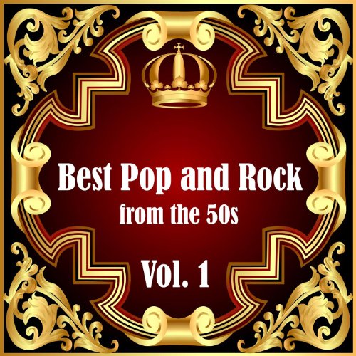 Best Pop and Rock from the 50s, Vol. 1 de Wanda Jackson en Amazon Music ...