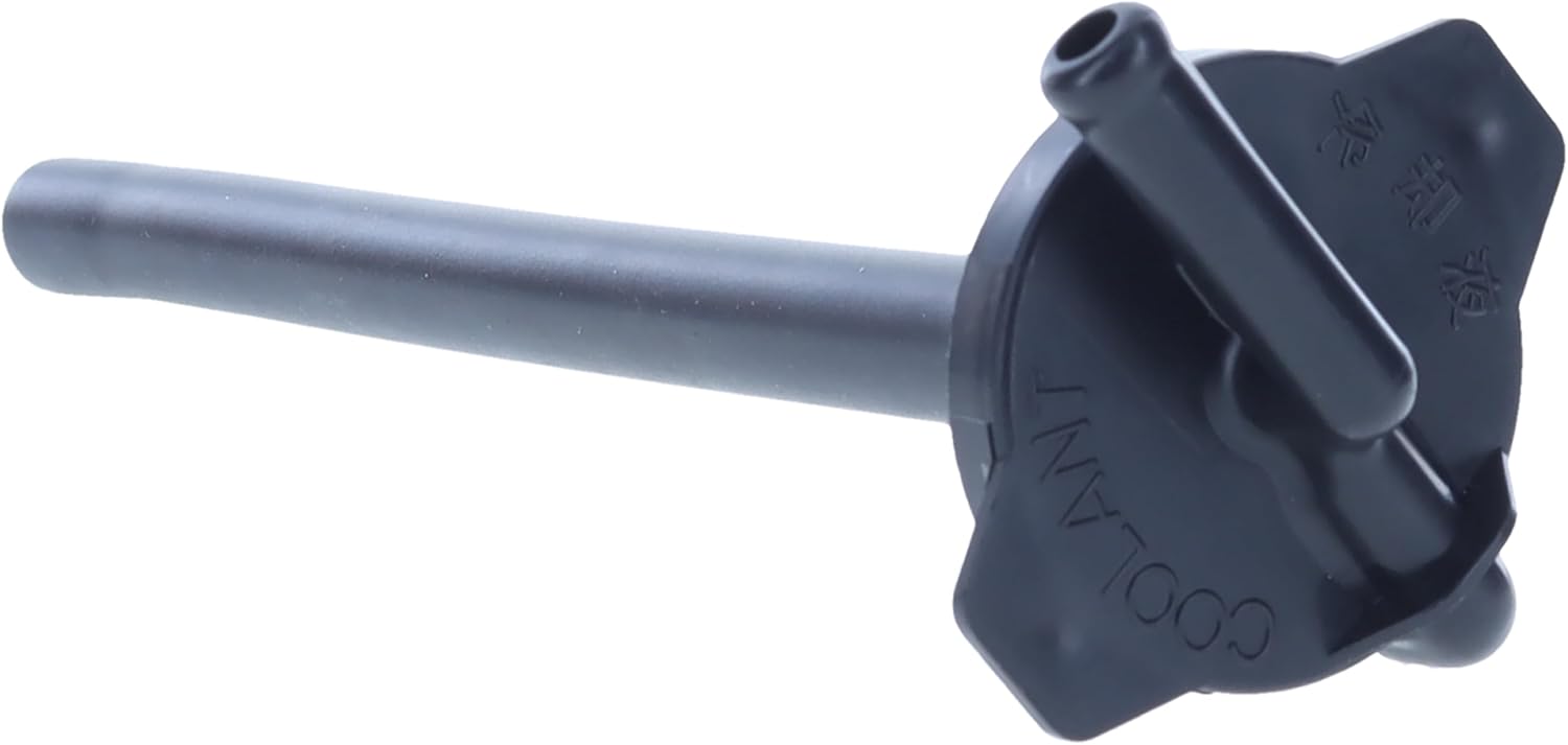 Engine Coolant Reservoir Cap
