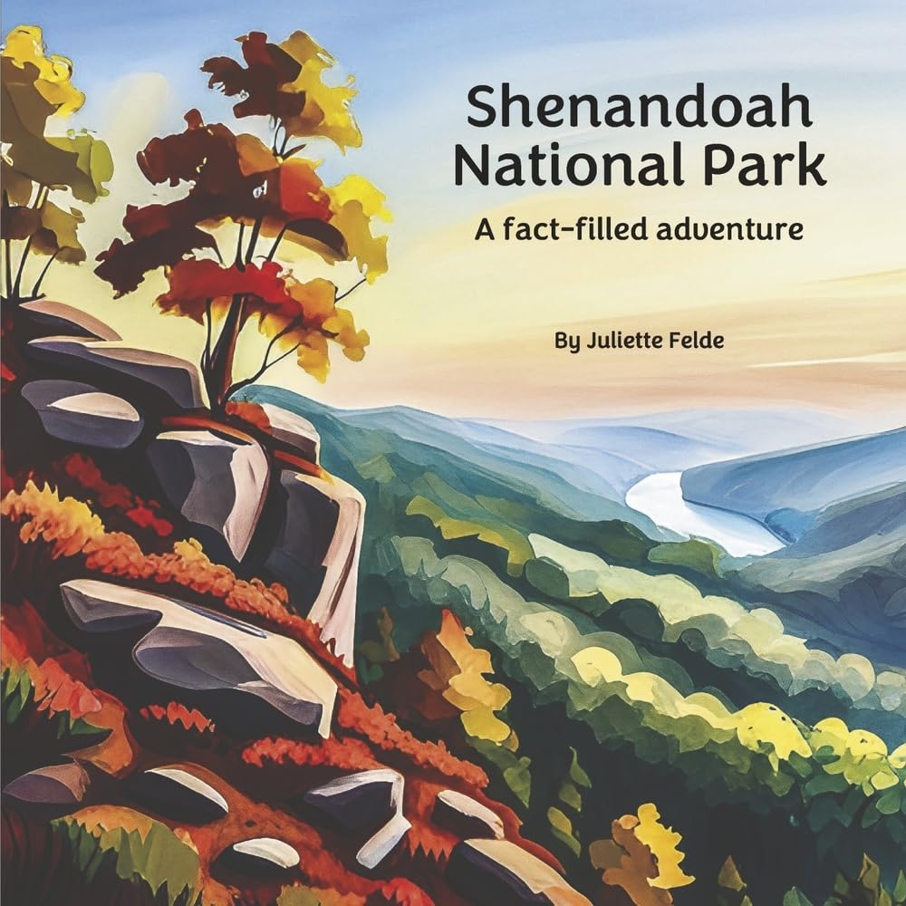 Shenandoah National Park: A fact-filled adventure