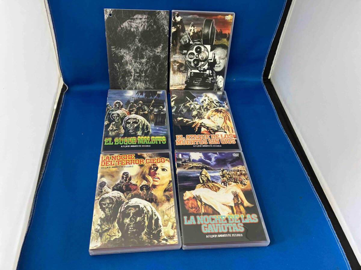 エル・ゾンビ コンプリートDVD-BOX Amazon.co.jp: エル・ゾンビ コンプリートDVD-BOX : ローン