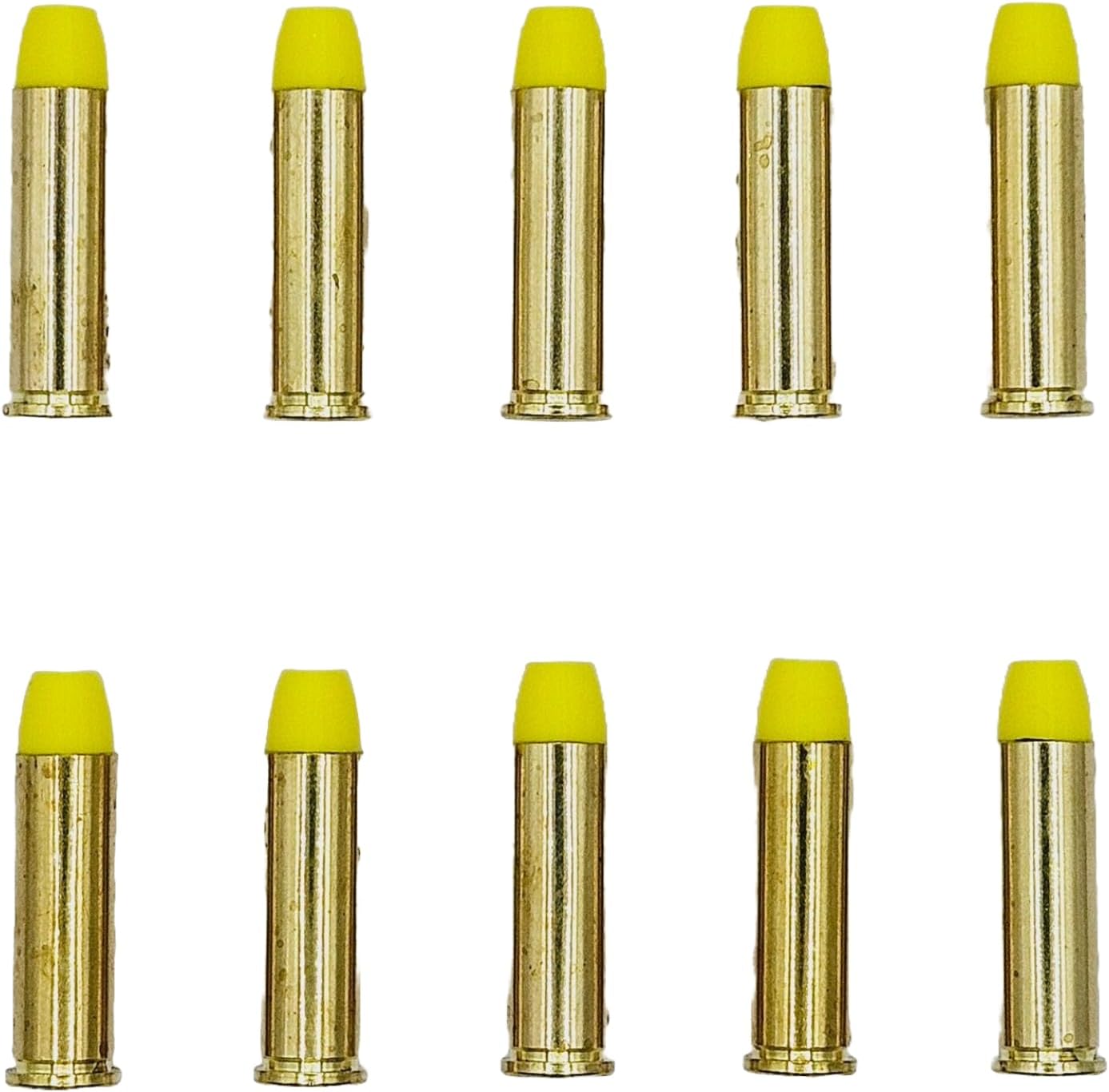 32 H&R Magnum Snap caps - Training Rounds - Set of 10