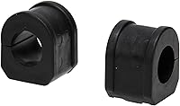 Vista 2 de ACDelco Gold 45G0540 Kit de bujes de barra estabilizadora de suspensión delantera