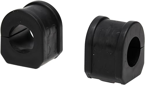 Miniatura 2 de ACDelco Gold 45G0540 Kit de bujes de barra estabilizadora de suspensión delantera