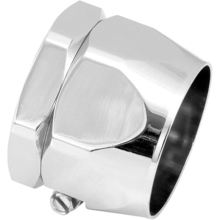 Amazon.com: Spectre Performance 4008B 1-1/4