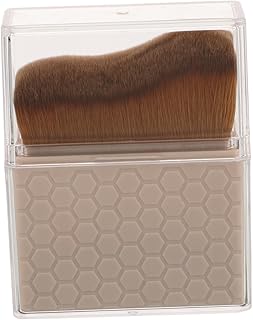 Healeved Brocha de bronceado Brochas de maqui...