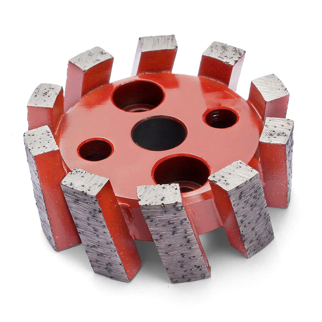 1/2 Gas Arbor Adapter for Diamond CNC Standard Stubbing Wheel