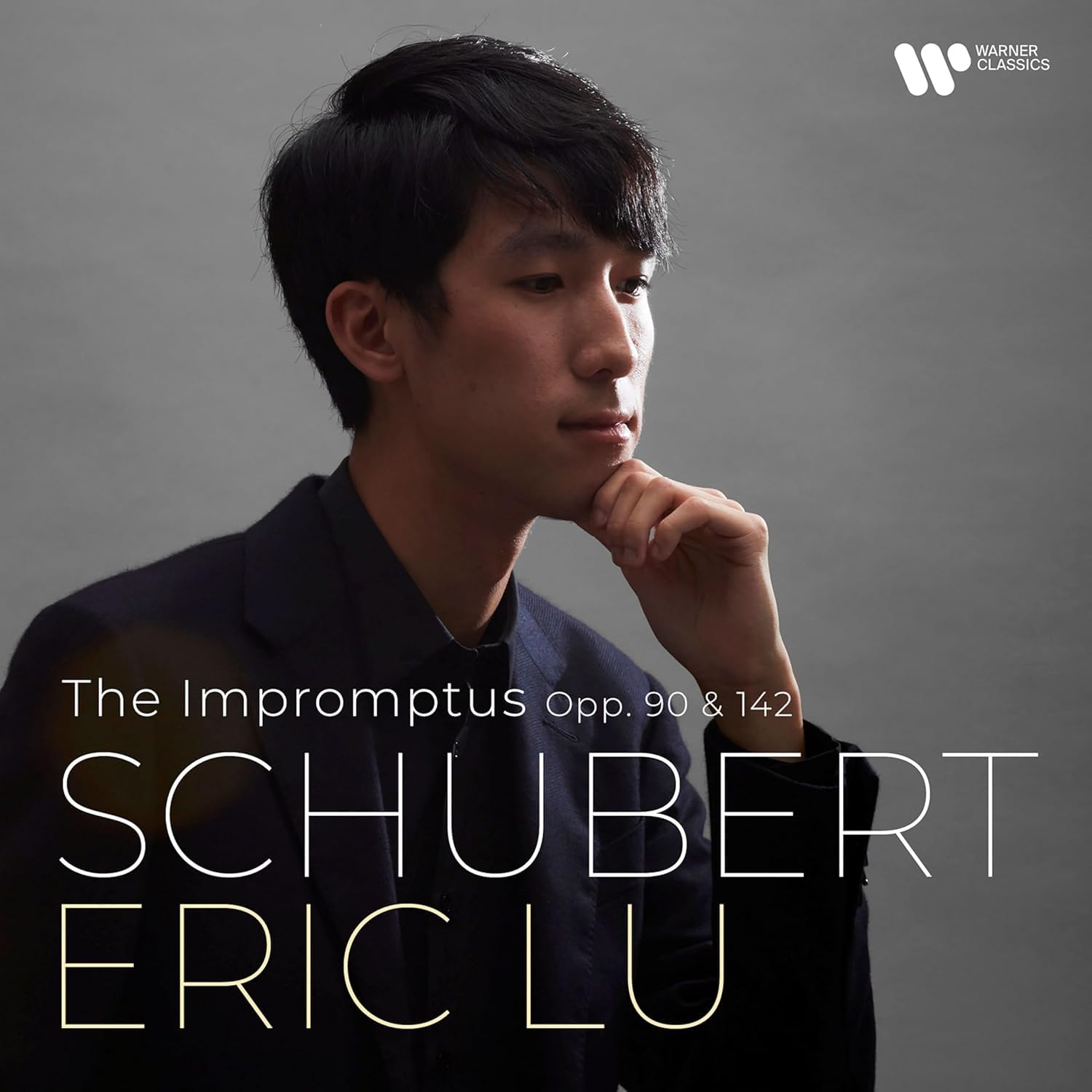 Schubert: Impromptus D. 899 & D. 935