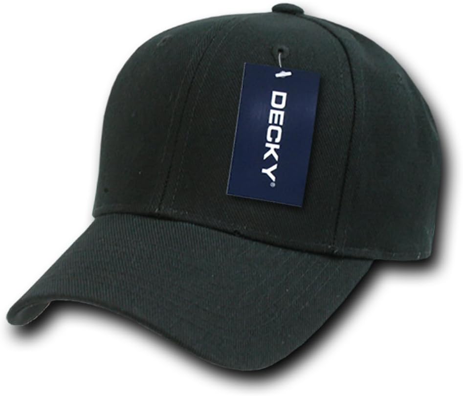 Fitted Cap
