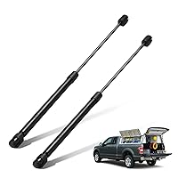 Vista 62 de BDFHYK C16-17796 20 inch 110Lbs/490N Gas Struts Shocks Lift Support for are Leer Camper Shell Topper Rear Window, Truck Bed Cover, Cabinet lid Door
