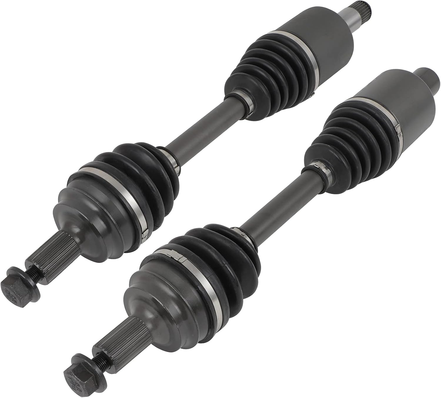 ECCPP/CV Axle Shaft Assembly fit for 2008-2012 for Mercedes-Benz E400 C350 C300 E350 C250 C230 1 8L 2 5L 3 0L 3 5L Front Left Right 2043301300 447-50773L