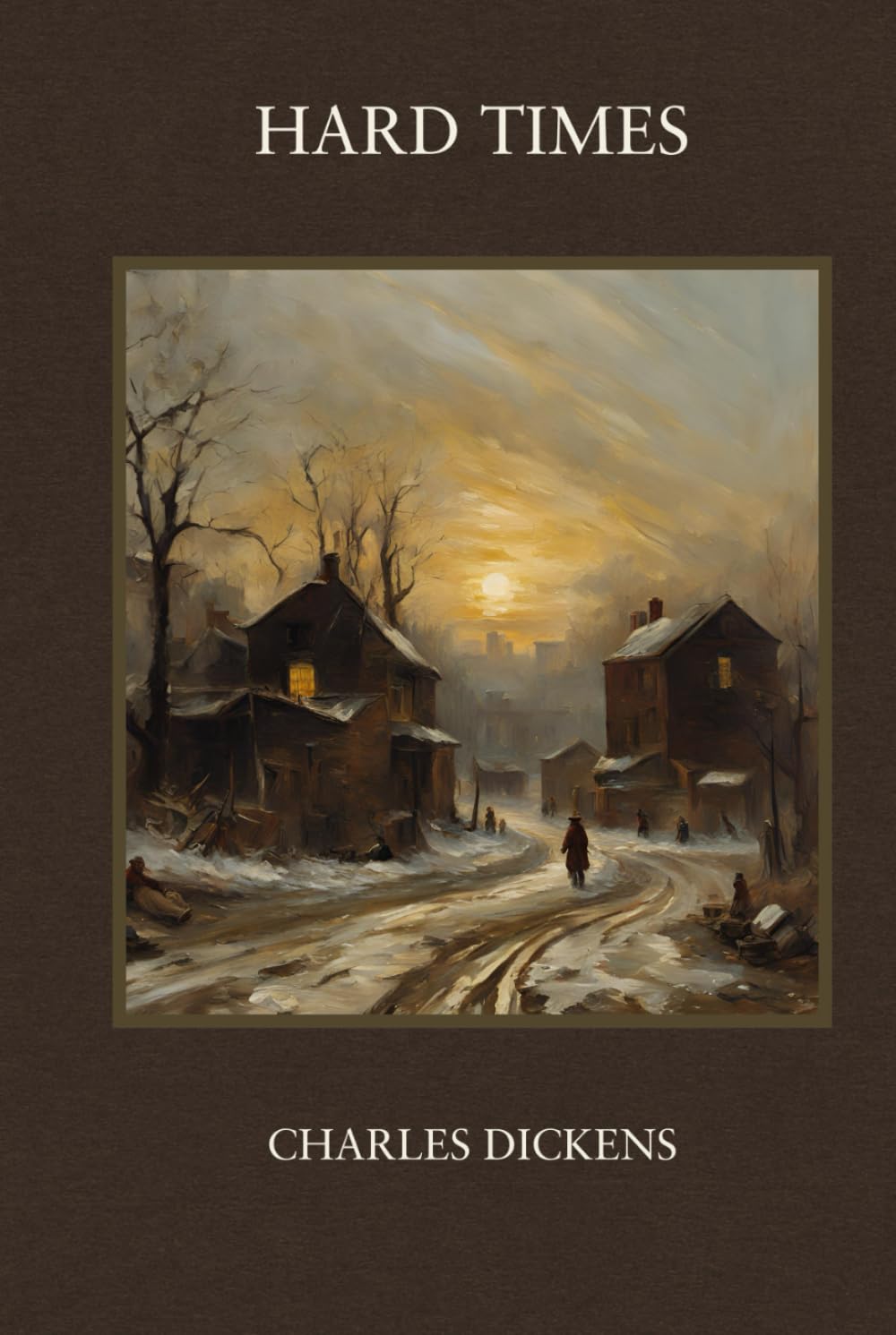 Hard Times: Exploring Moral Dilemmas In Classic Literary Fiction Of Victorian Struggles