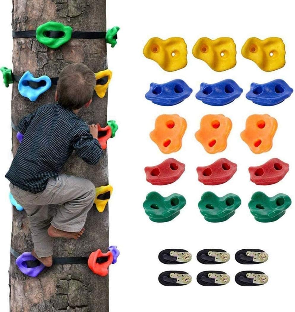 tree climber per bambini