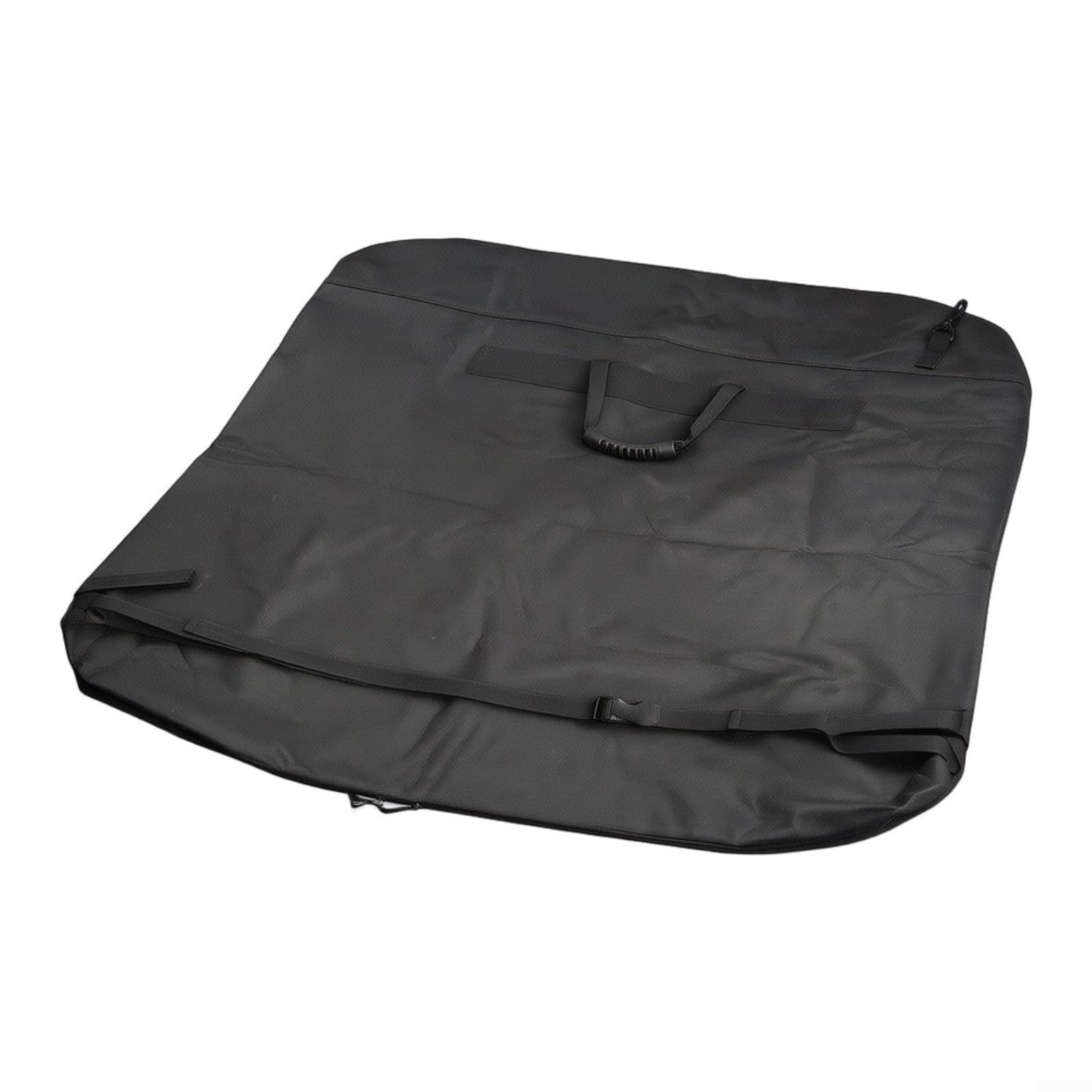 Sac de rangement rigide Jeep pour protéger vos panneaux de toit JK JL