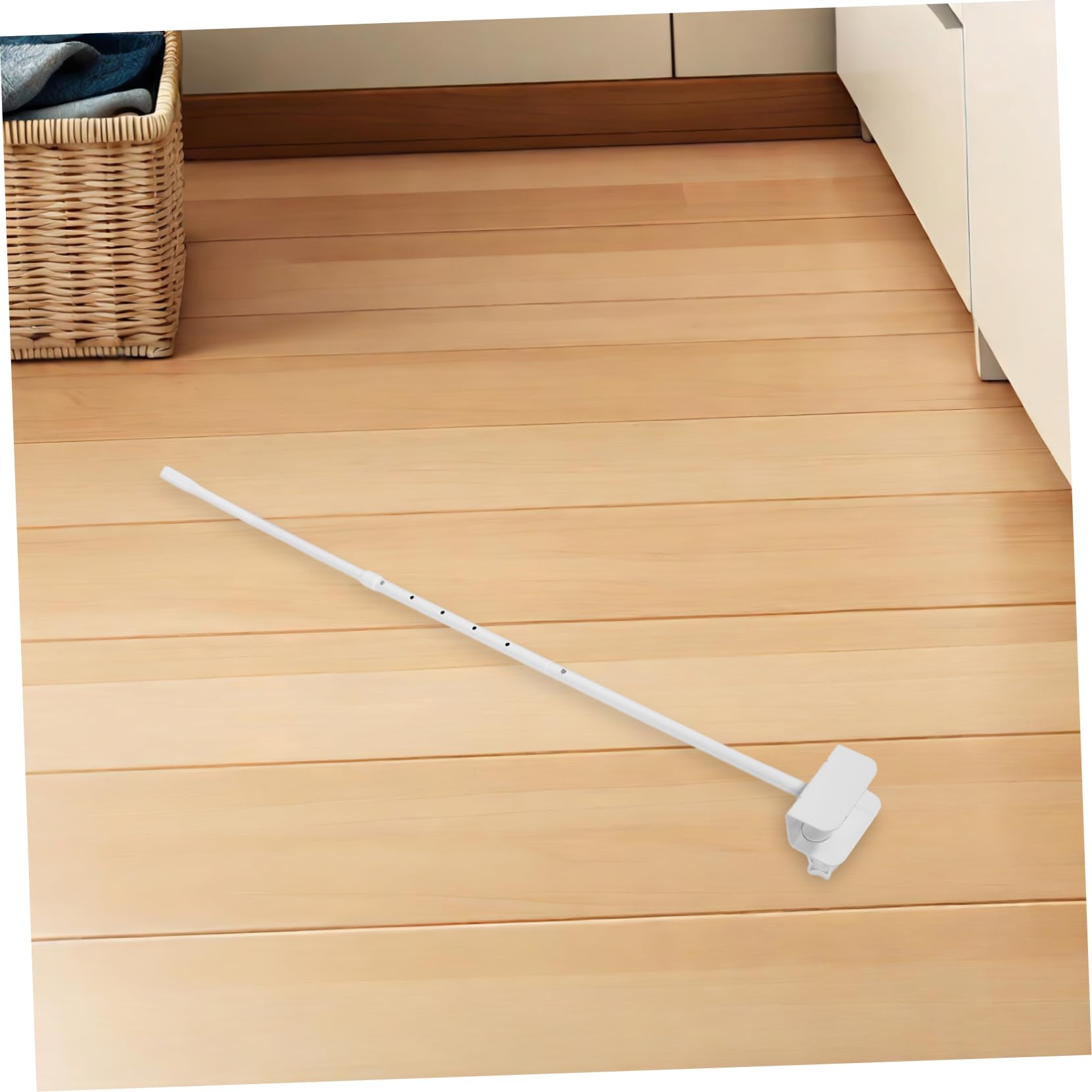 Base Supporto per Zanzariera Culla Doppia Clip 16 Tubi
