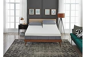 Top Split Flex Head King Size Sheet Set - Luxurious Sleep Experience