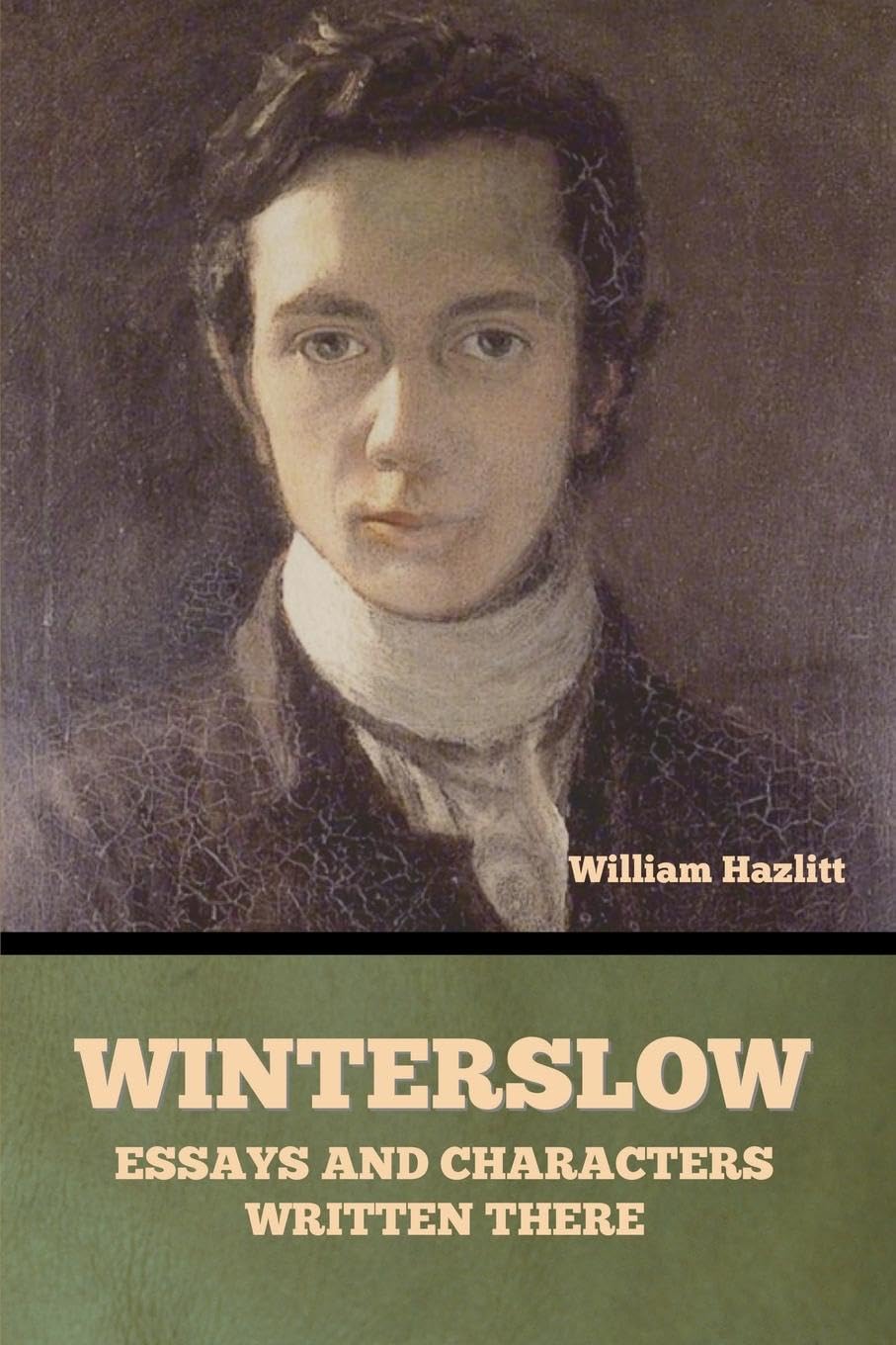 Winterslow: Essays and Characters Written There