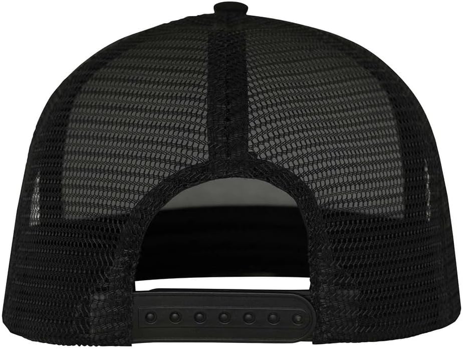 SANTA CRUZ Unisex Mesh Trucker Snapback Screaming Hand Skate Hat