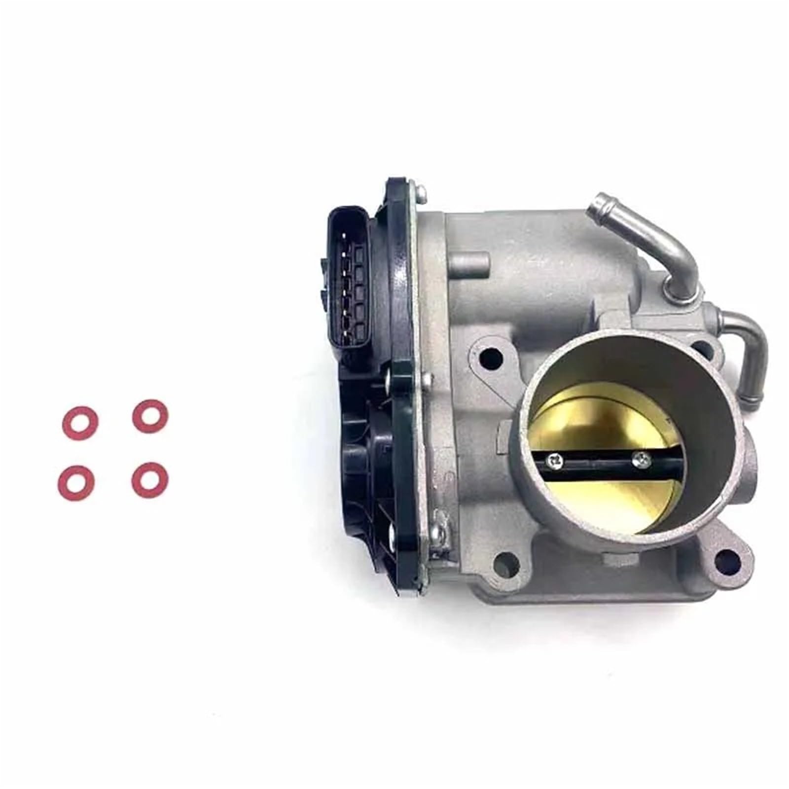 Corps papillon 22030-21030 pour corriger le ralenti instable Yaris