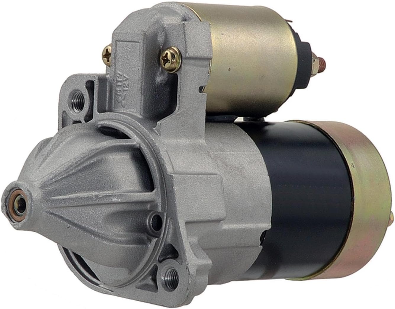 ACDelco Gold 337-1083 (88877182) Starter