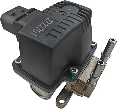 Topteng 2722701 2238324 2238325 Adblue Doser DEF Pump for Scania P G R T-Series, for MAN EURO 6 Truck, for Renault, for Cummins QSB 6.7L, for DAF XF 106