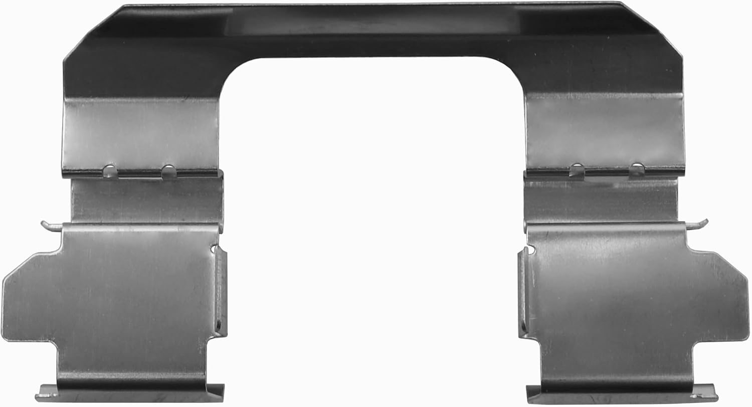 Beck/Arnley 084-1987 Disc Brake Hardware Kit