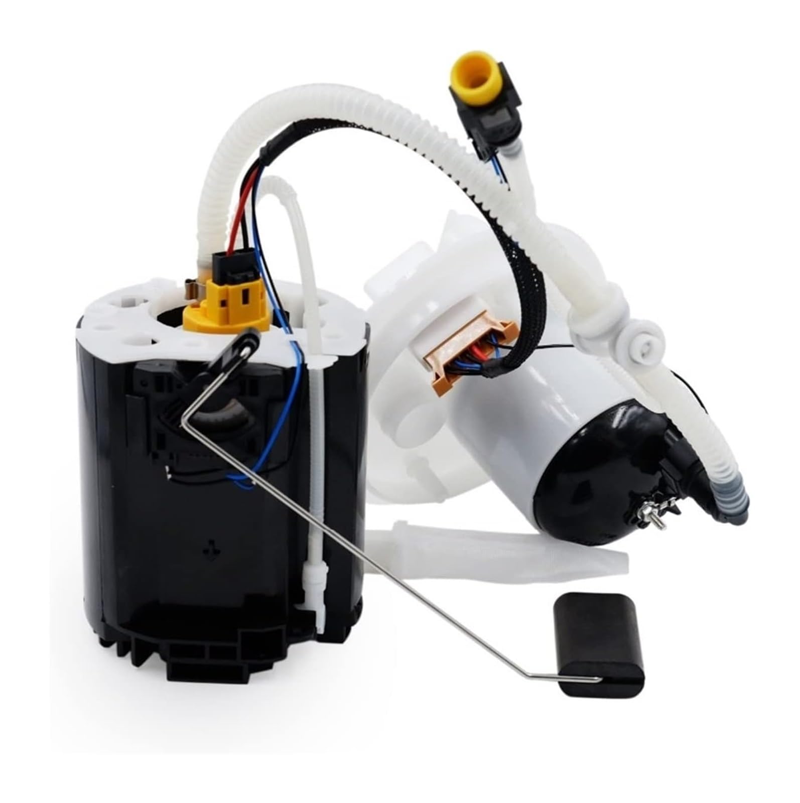 Pompe suralimentation Pour L&and Pour R&over Pour FreeL&ander LR2 L4-2.0L L6-3.2L 2006-2014 E9125M LR038601 Pompe À Carburant Haute Pression Moteur(Filter)