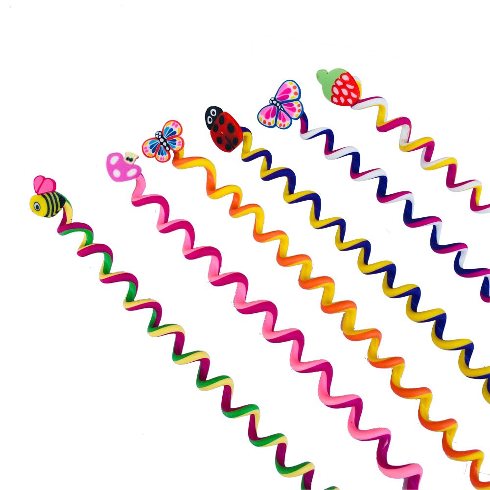 Girl Hair Styling Twister Clips Braider Tool DIY Accessories - View #9