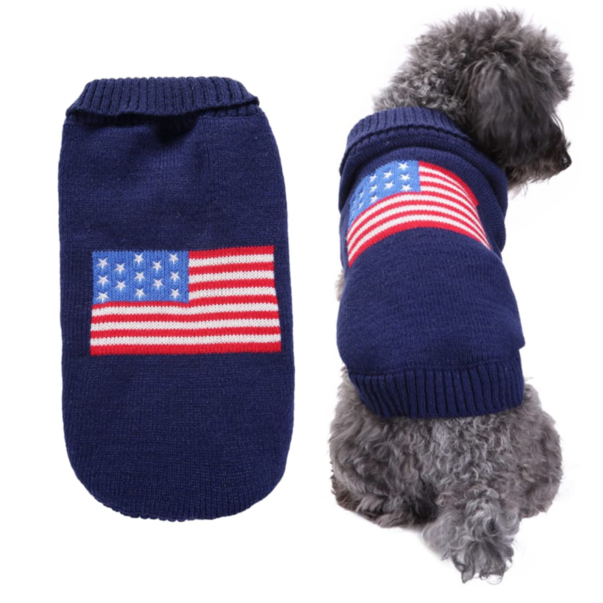 BESPORTBLE 3St Partykleidung für Haustiere großer Hundepullover Welpe Hundeschwimmer hundepullover warm Warmer hundepullover Weihnachtspullover Hoodies Haustier-Partykostüm Party-Hundetuch