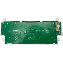 ,Compatible For HOOVER, Washing Machine Control Board