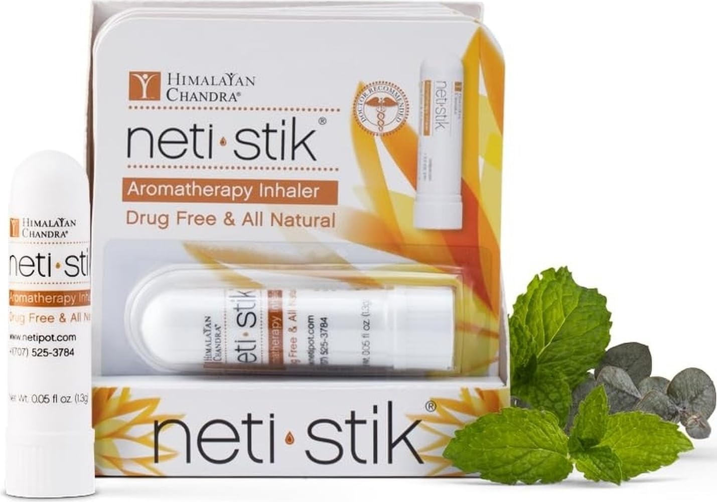 Neti Stik Inhaler, 1 EA