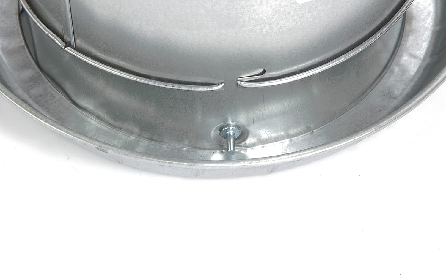 LITTLE GIANT Galvanized Double Wall Founts : Patio, Lawn & Garden
