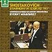 Shostakovich : Symphonie No. 12
