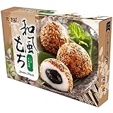 Mochis au sésame,210 g