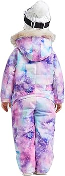 Amazon.co.jp: [Bluemagic] スノーボード ウェア キッズ スキーウェア