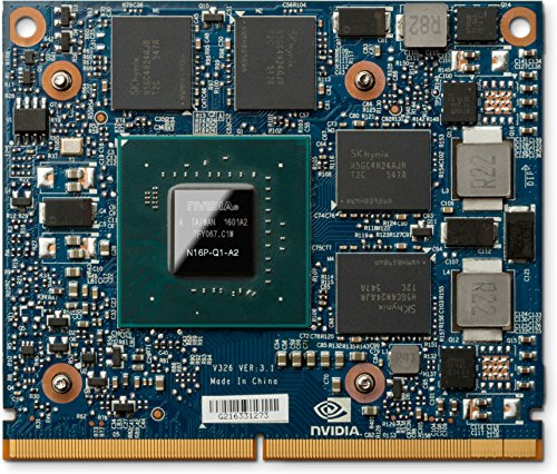 HP t8 W13aa Nvidia Quadro m1000 m ? �O���t�B�b�N�X�J�[�h ? Quadro m1000 m ? 2 GB gddr5 ? MXM 3.1�^�C�vA ? For Workstation z1 g3